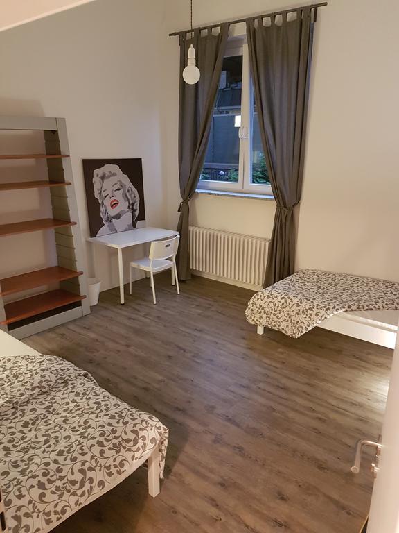 Chilly & Pepper'S Home Любляна Экстерьер фото