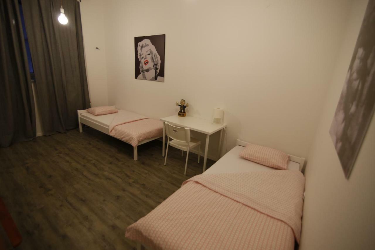 Chilly & Pepper'S Home Любляна Экстерьер фото
