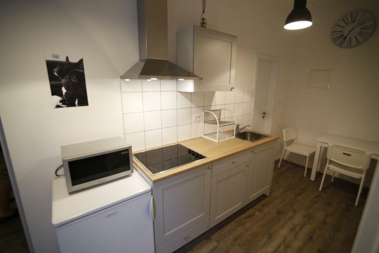 Chilly & Pepper'S Home Любляна Экстерьер фото